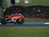 250 Warmup Jorge LORENZO Spain.