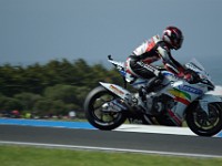 MotoGP warm-up Carlos CHECA, Spain. Placed 11th. This was his last year in MotoGP before being demoted to WSB.