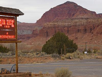 Capitol Reef National Park