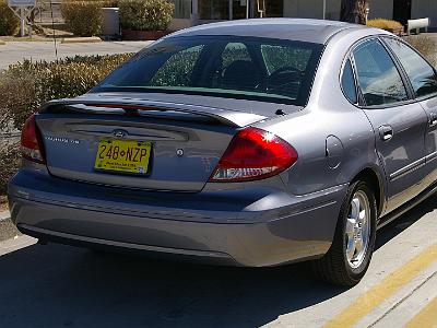 Inside there were acres of bland, grey plastic. It was designed by a nanny with numerous shreiking alarms.  It didn't have a single redeeming feature; not one nice surprise.  The best thing in this car was the sat/nav system which was an add-on, not Ford.