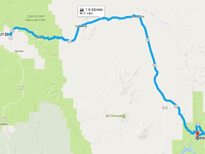 Our journey continues south to Hite Overlook,  just north of White Canyon at the upper reaches of Lake Powell, in the Glen Canyon Recreational area.