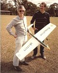 1982 Grovalier  I also fly this plane in the 1982/83 Nationals at Warwick Queensland. I'm at KMFC with Dennis Percival.