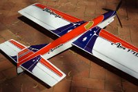 Model planes 2010-2019