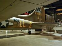 Production ended in May 1945 and totalled 12,726. : 2009-11-04 USA Air Force Museum