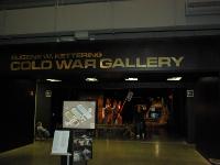 Cold War Gallery North