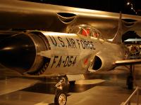 The need for this information and the relatively small number of RB-47Hs forced crews to spend much of their time away from their homes at Forbes AFB in Kansas. The RB-47H continued in service until the more capable Boeing  RC-135 (similar to the prototype 707) replaced it in the mid-1960s. : 2009-11-04 USA Air Force Museum