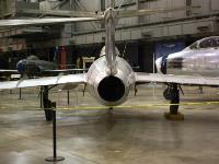 After considerable flight-testing, the United States offered to return the airplane to its "rightful owners." The offer was ignored and in November 1957 it was transferred to the National Museum of the USAF for public exhibition. : 2009-11-04 USA Air Force Museum