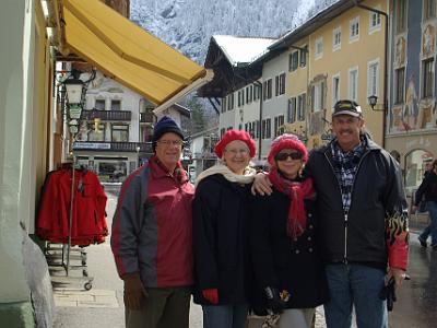 Mittenwald.