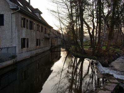 Walking tour of Romanswiller.