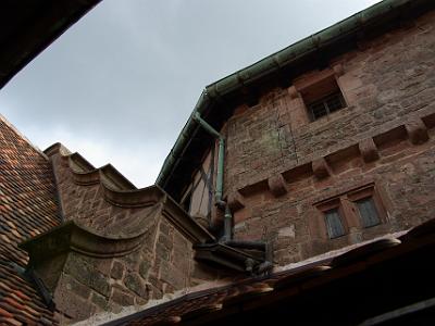 Château du Haut-Koenigsbourg