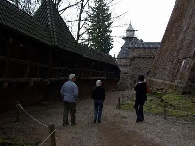 Château du Haut-Koenigsbourg