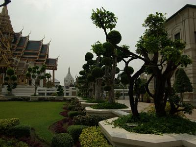 The Grand Palace