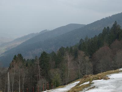 Friday 2009-04-03 &nbsp;&nbsp;&nbsp; Col des Bagenelles