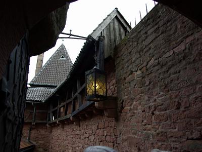 Saturday 2009-04-04&nbsp;&nbsp;&nbsp;  Château du Haut-Koenigsbourg