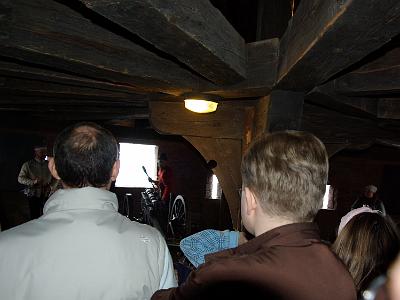 Saturday 2009-04-04&nbsp;&nbsp;&nbsp;  Château du Haut-Koenigsbourg