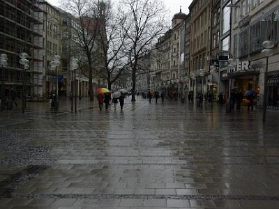 Sunday 2009-03-29&nbsp;&nbsp;&nbsp;     Munich City Centre