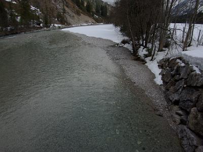 Monday 2009-03-30&nbsp;&nbsp;&nbsp;    The river Isar