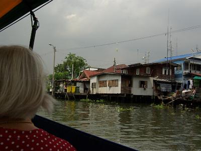 Tuesday 2009-04-07&nbsp;&nbsp;&nbsp; Chao Phraya River