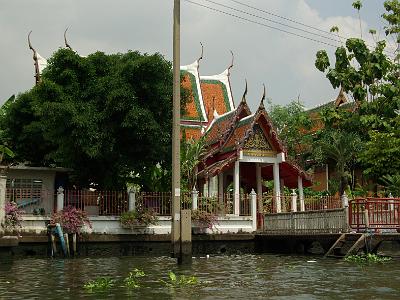 Tuesday 2009-04-07&nbsp;&nbsp;&nbsp;  Chao Phraya River