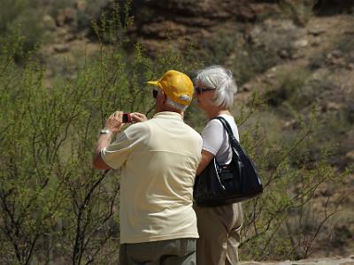 Sunday 2009-03-22  &nbsp;&nbsp; Tucson Mountain County Park