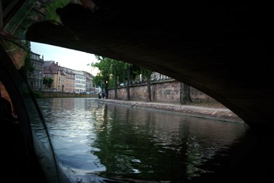 Monday 14 June, 2010  Strasbourg is the seat of over twenty international institutions. It is best known for the Council of Europe and the European Parliament, for which it is the official seat. Strasbourg is the legislative and democratic capital of the European Union,  Brussels is the executive and administrative capital, and Luxembourg the judicial and financial capital. : 2010-06-14 Strasbourg