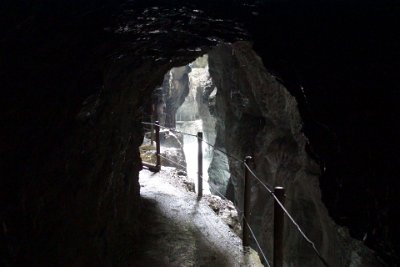 2010-07-01 partnach canyon 023 : 2010-07-01 partnach canyon