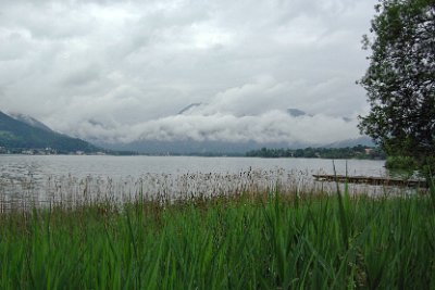 Tegernsee and the Beibls