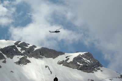 Monday 28  June, 2010 : 2010-06-28 sugspitze