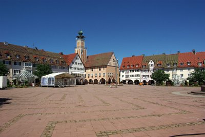 Sunday 4 July, 2010 35th wedding anniversary   The town is a winter sports centre and one of the most frequented resorts in the Black Forest. Its spa has been reconstructed with modern facilities. : 2010-07-05 Black Forest