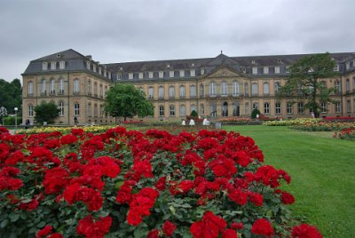 Friday 18,  June, 2010  As Germany underwent violent revolution near the end of World War I, the Kingdom of Württemberg transformed from a monarchy to a democratic republic without bloodshed. : 2010-06-18 stuttgart