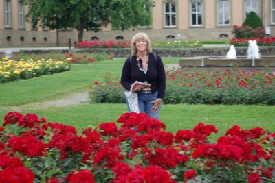 Friday 18,  June, 2010   King Wilhelm II abdicated on 30 November 1918. Following the introduction of its new constitution and the Weimar Constitution in 1919, Württemberg was re-established as a member state of the German Reich. : 2010-06-18 stuttgart