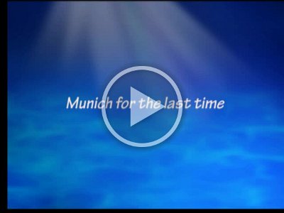 Munich for the final time