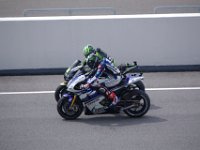 Friday 19 October 2012  Lorenzo's team mate is Ben Spies, USA (11) on the other factory team Yamaha M1. : MotoGPMalaysiq