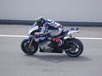 Friday 19 October 2012   In the race he crashed after 5 laps and badly damaged his shoulder. He had a dreadful year, a lot of it down to pure, dumb, bad luck. : MotoGPMalaysiq