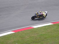 Friday 19 October 2012  Thomas Luthi (12) Switzerland, Suter. : MotoGPMalaysiq