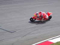 Friday 19 October 2012  Jordi Torres at 180cm always looks too big for a Moto2 bike : MotoGPMalaysiq