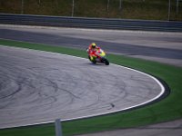 Saturday 20 October 2012  28 seconds later Rossi runs wide. : MotoGPMalaysiq