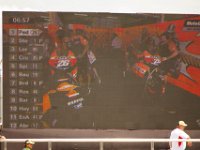 Sunday 21 October 2012   Rossi still not doing anything triumphant. The usual three are at the top. : MotoGPMalaysiq