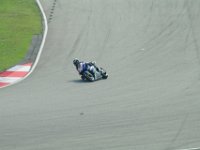 Friday 11 October 2013  Jorge  Lorenzo Spain, Yamaha.  Jorge finished FP1 in third place with a lap time of 2 01.236 : Sepang