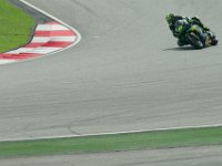 Friday 11 October 2013  Cal Crutchlow, England, Yamaha finished FP1 in sixth with 2 02.370 : Sepang