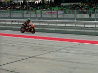 Saturday 12 October 2013 - Qualifying day  Claudio Corti : Sepang