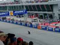 Sunday 13 October 2013 - Race day   Pol Espargaro finishes second and competition leader  Scott Redding finished seventh. Redding's lead decreased from twenty points to nine. : Sepang