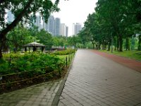 Thursday 10 October 2013  KLCC Park is a 50-acre garden set close to Suria KLCC shopping centre. : Sepang