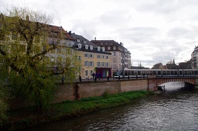 Wednesday 02 December 2015  - Strasbourg, Alsace France