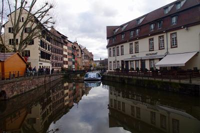 Wednesday 02 December 2015  - Strasbourg, Alsace France