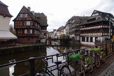 Wednesday 02 December 2015  - Strasbourg, Alsace France