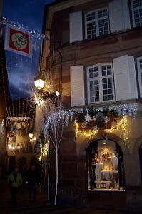 Wednesday 02 December 2015  - Strasbourg, Alsace France