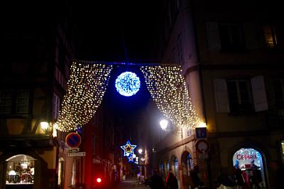 Wednesday 02 December 2015  - Strasbourg, Alsace France