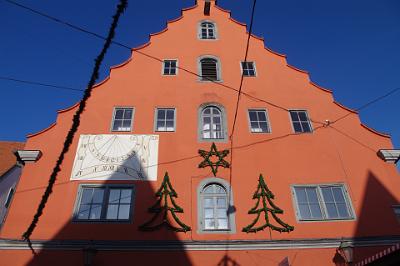 Sunday 06 December 2015  - Nordingen & Langensen with Claus