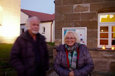 Sunday 06 December 2015  - Nordingen & Langensen with Claus